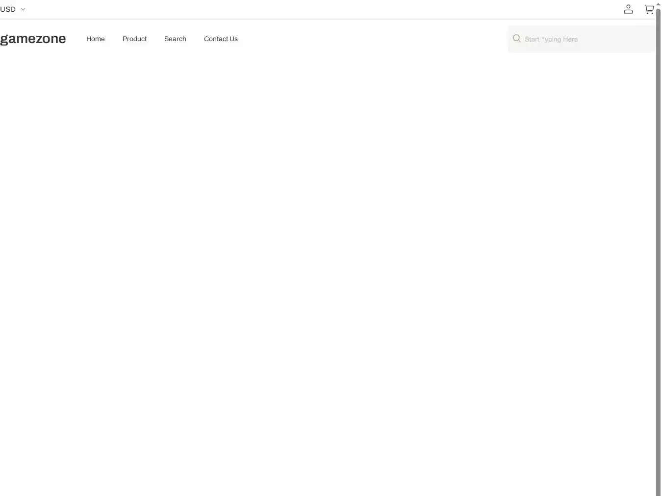 52gamezone.fun Fraudulent Non-Delivery website.