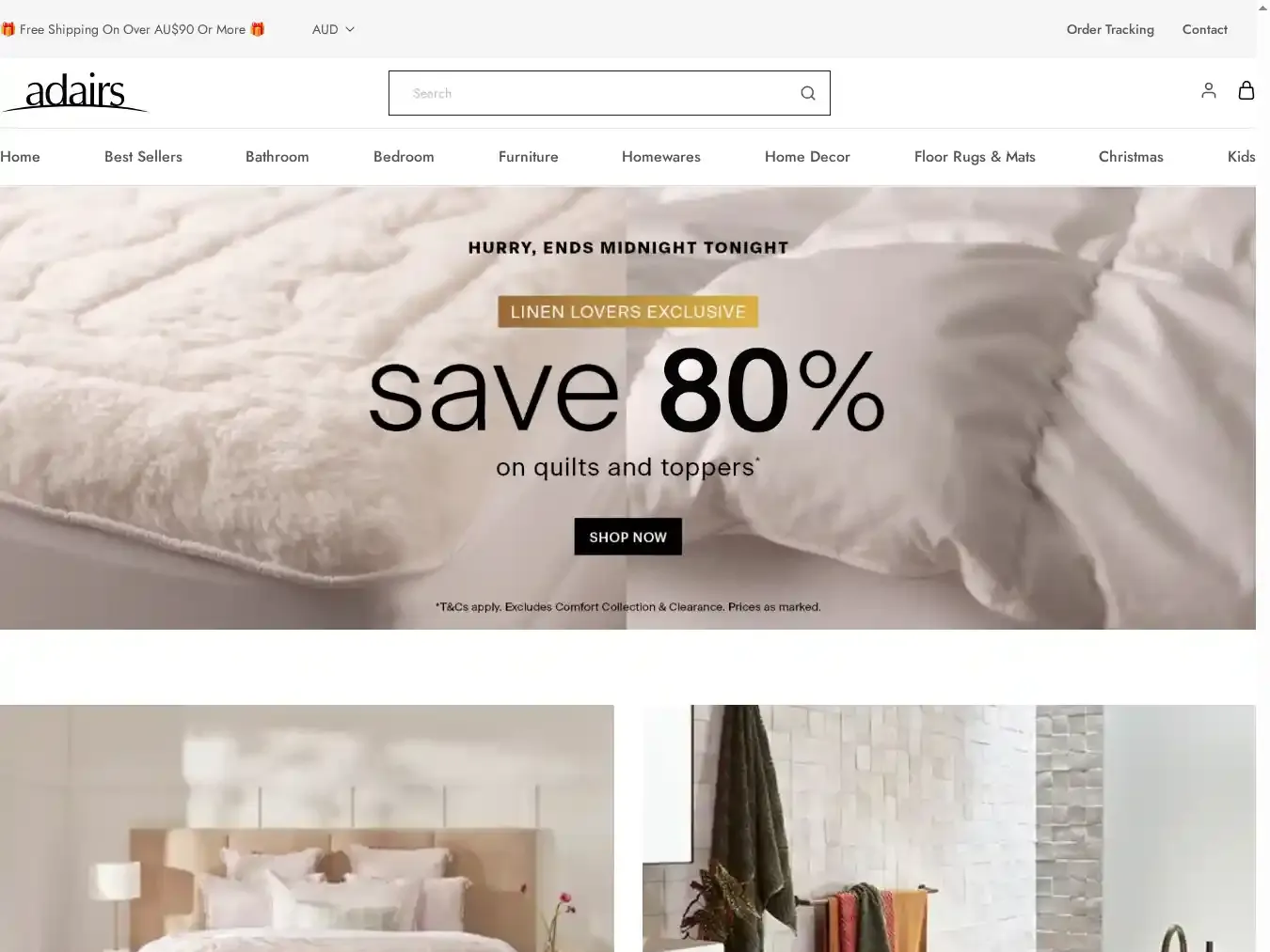 Adalrsau.com Fraudulent Non-Delivery website.