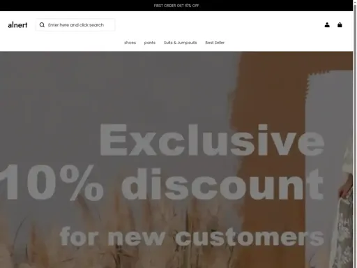 Alnert.shop