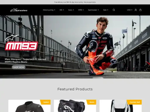 Alpinestarsvip-jp.shop
