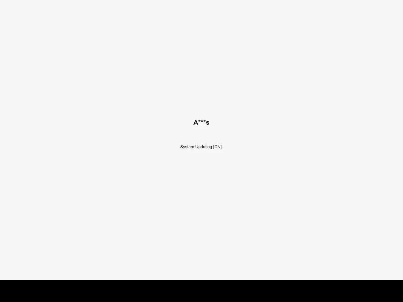 Alpinestonlinestore.com Fraudulent Non-Delivery website.