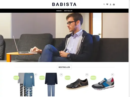 Babistamode.com