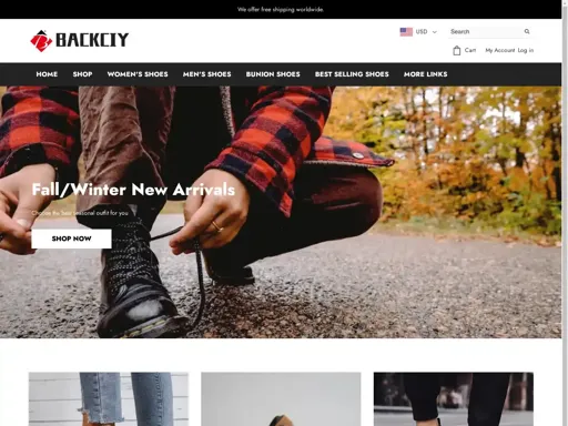 Backciy.com