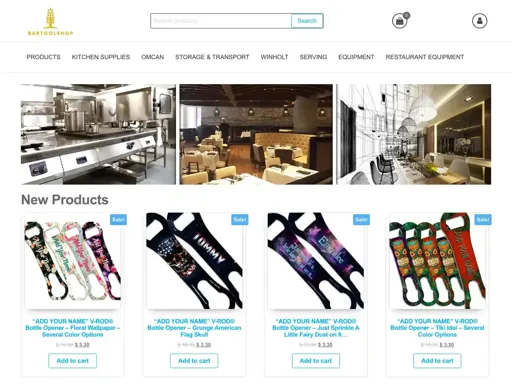 Bartoolshop.com