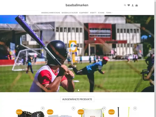 Baseballmarken.com