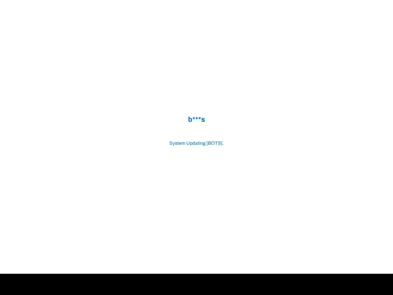 Baxmusicss.com Fraudulent Non-Delivery website.