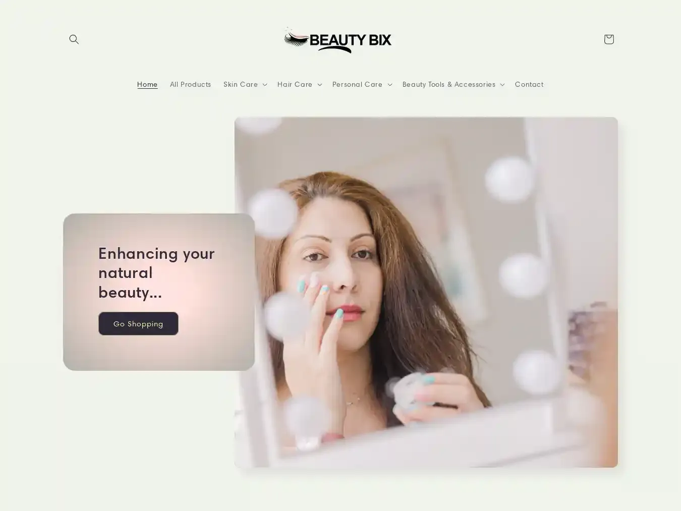 Beautybix.us Fraudulent Fashion website.