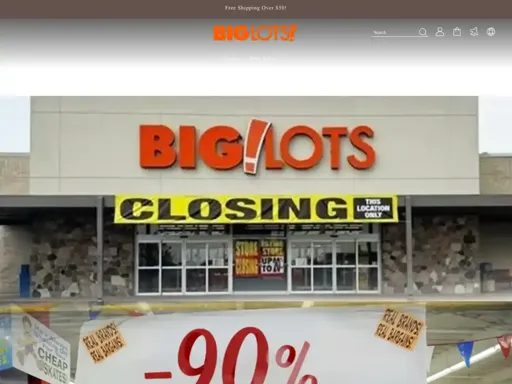 Biglotdiscont.com