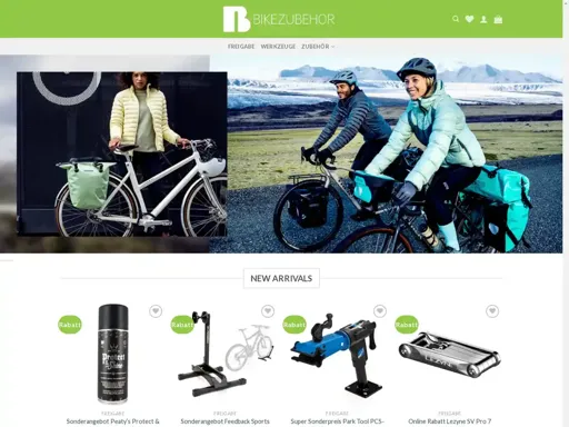 Bikezubehor.com