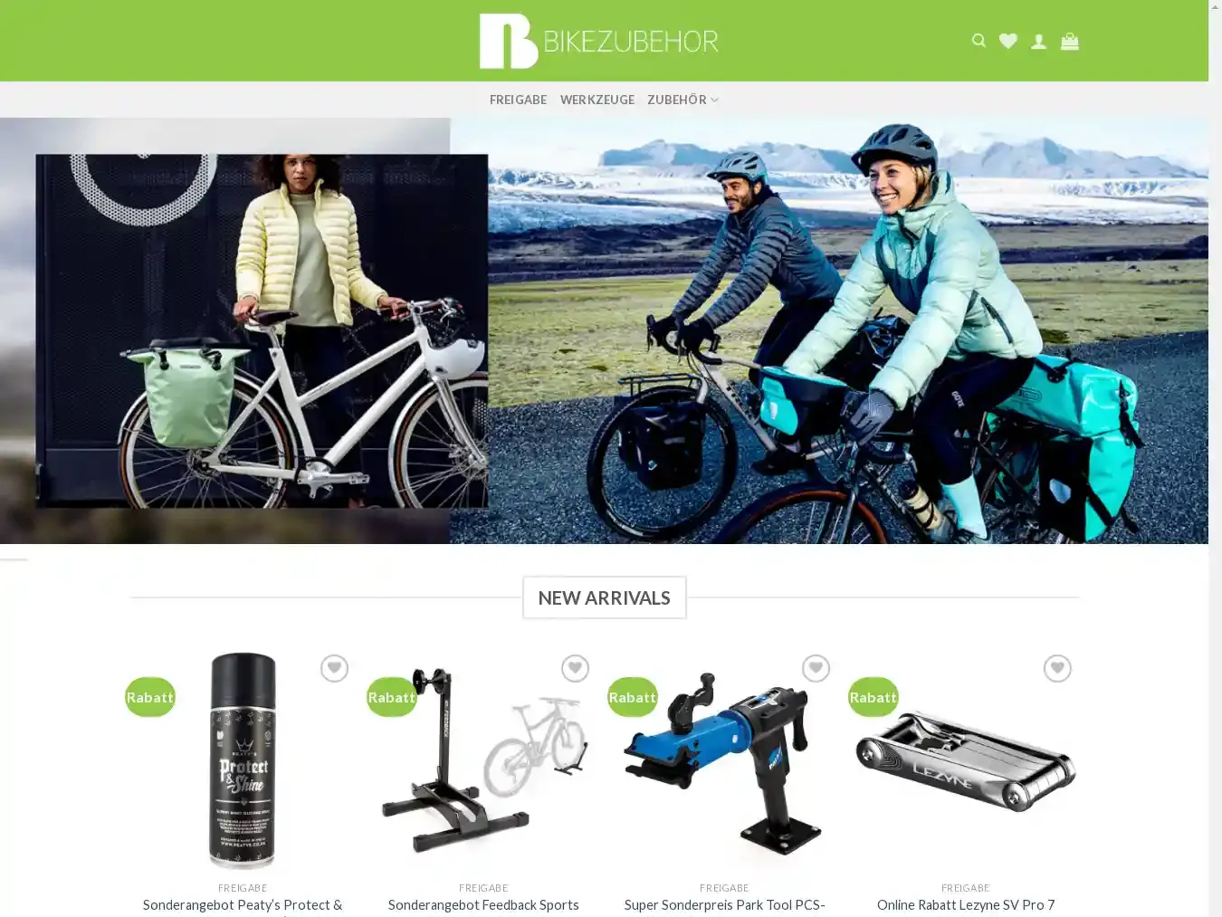 Bikezubehor.com Fraudulent Non-Delivery website.