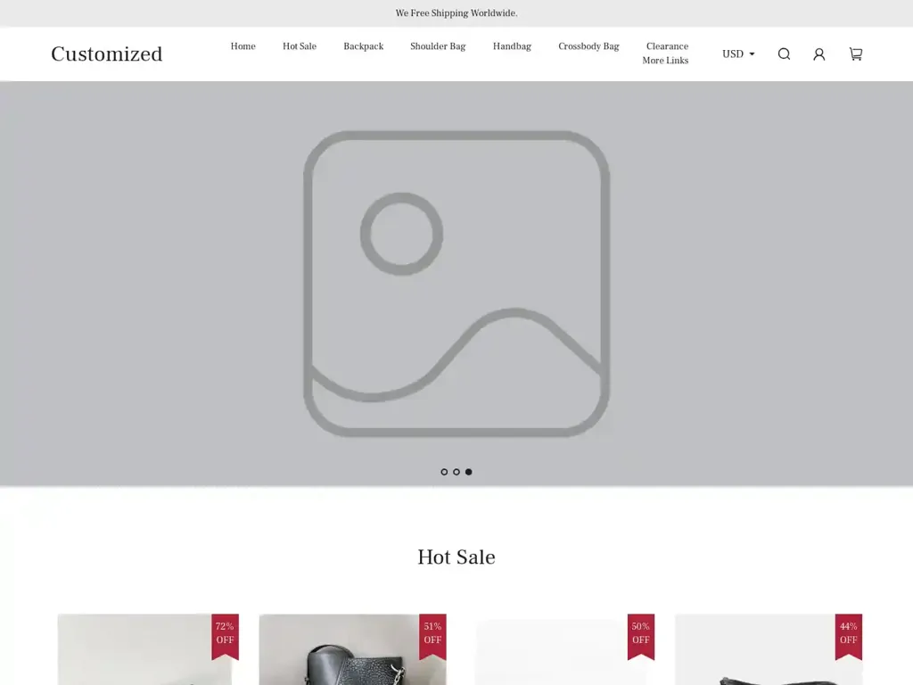 Screenshot of Birkenshoes.store taken on Thursday the 10th of October 2024