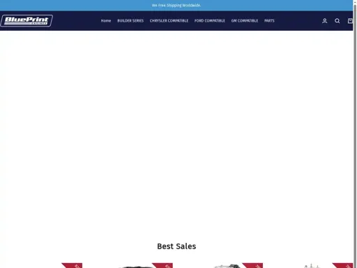Blueprintengines.vip