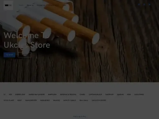 Buyeuropecigarettes.com
