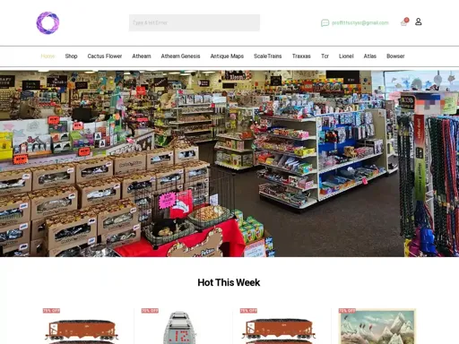 Cheapsupermarkets.com