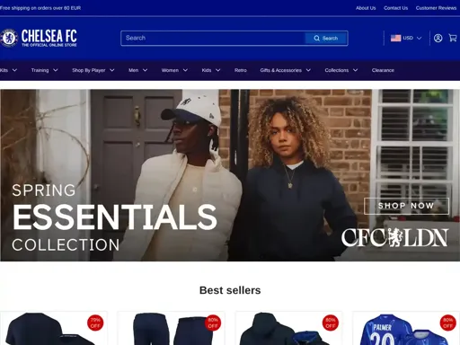 Chelseaeu.shop