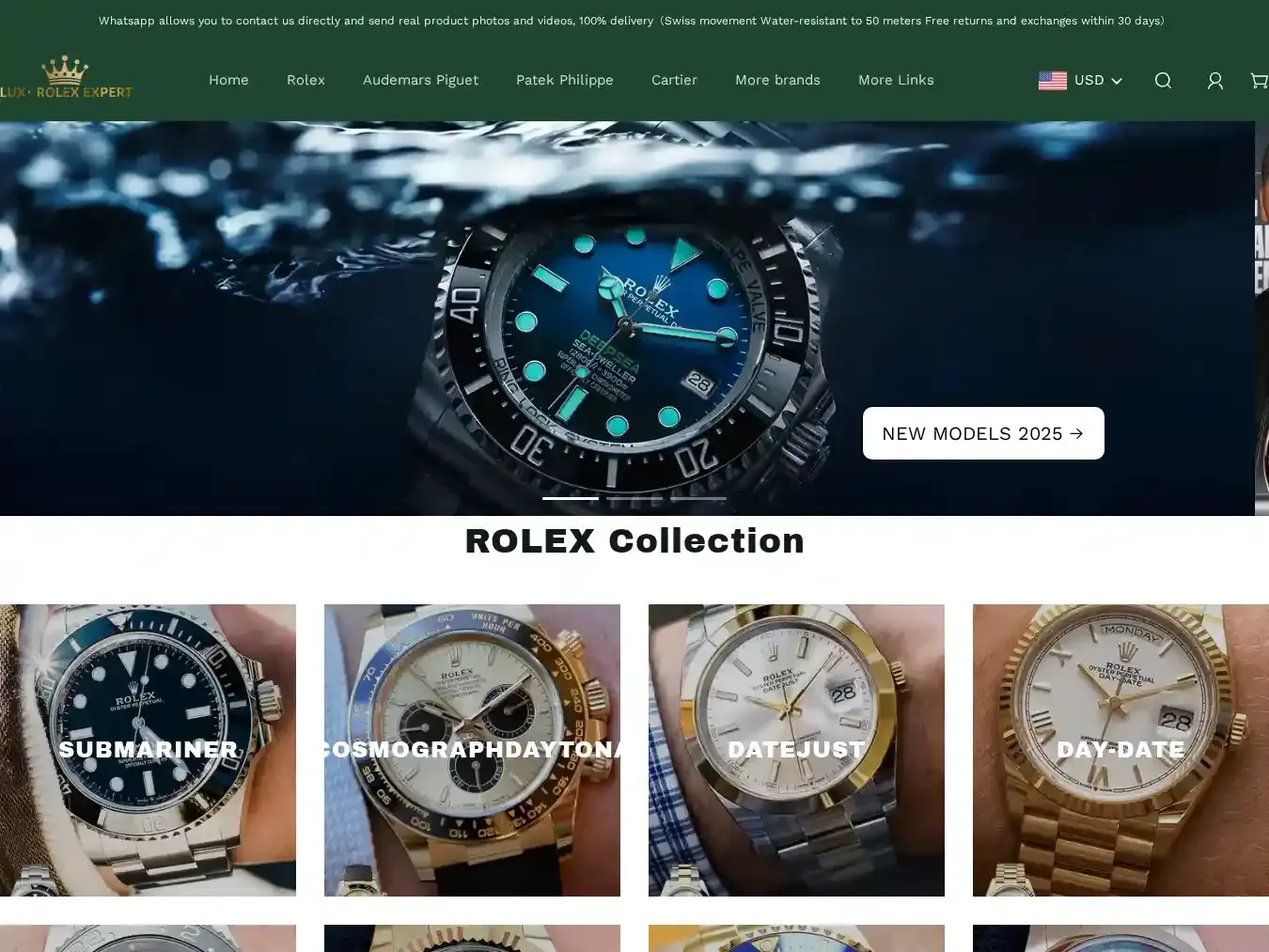 Clockculture.com Fraudulent Non-Delivery website.