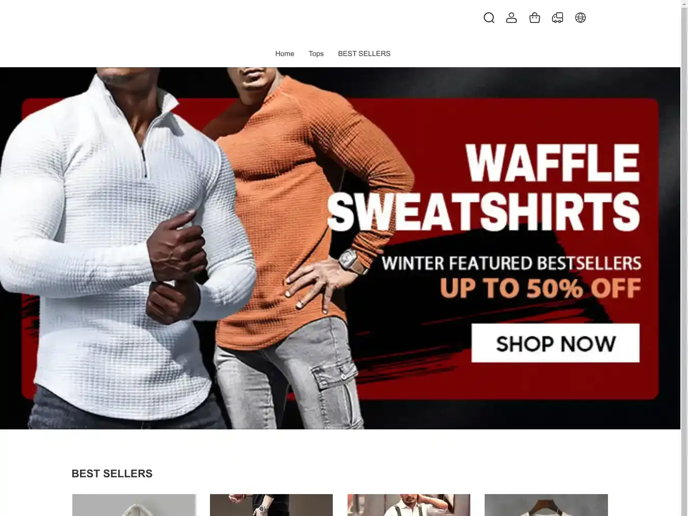 Clothing-sales.shop Fraudulent Non-Delivery website.