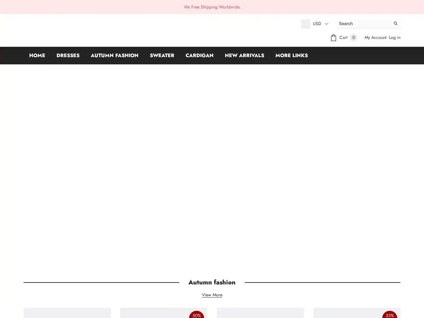 Cloudfeet-kr.shop Fraudulent Non-Delivery website.