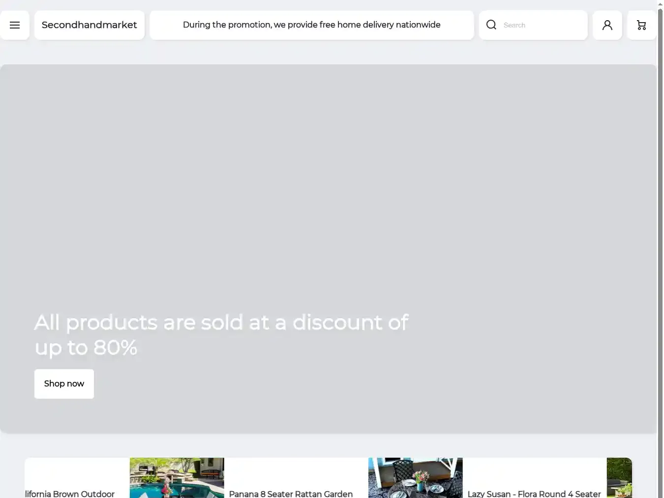 Cloudprocurement.vip Fraudulent Non-Delivery website.