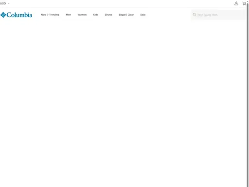 Columbiaussale.com