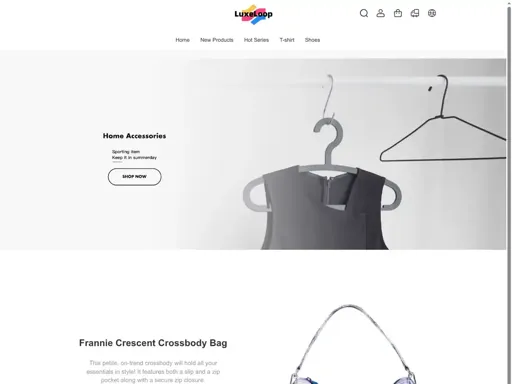 Consuelastyle-hope.com
