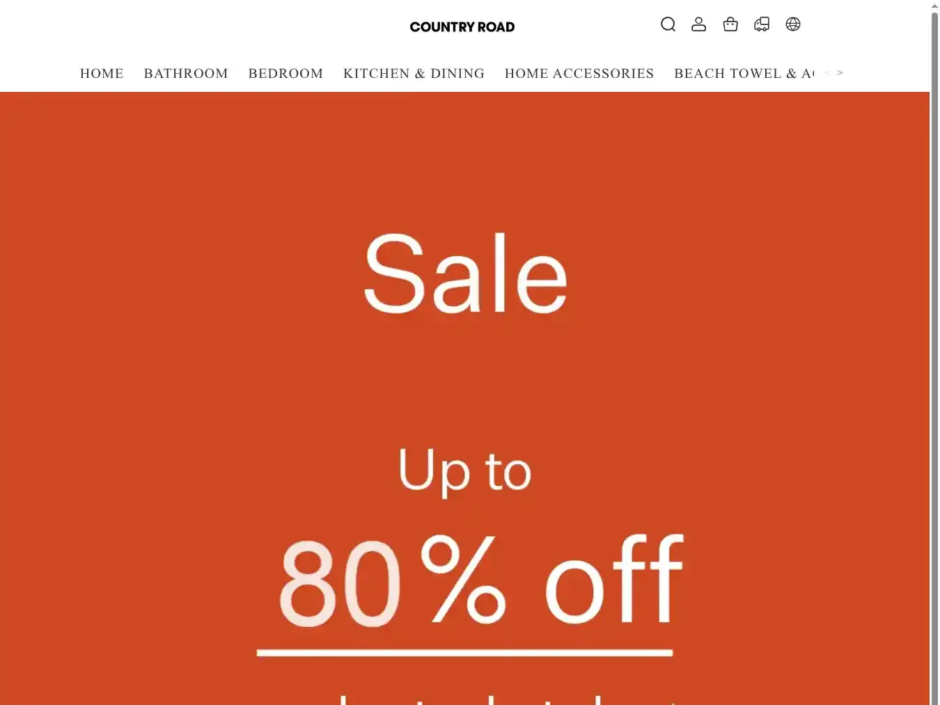 Countryhomeroad.store Fraudulent Non-Delivery website.