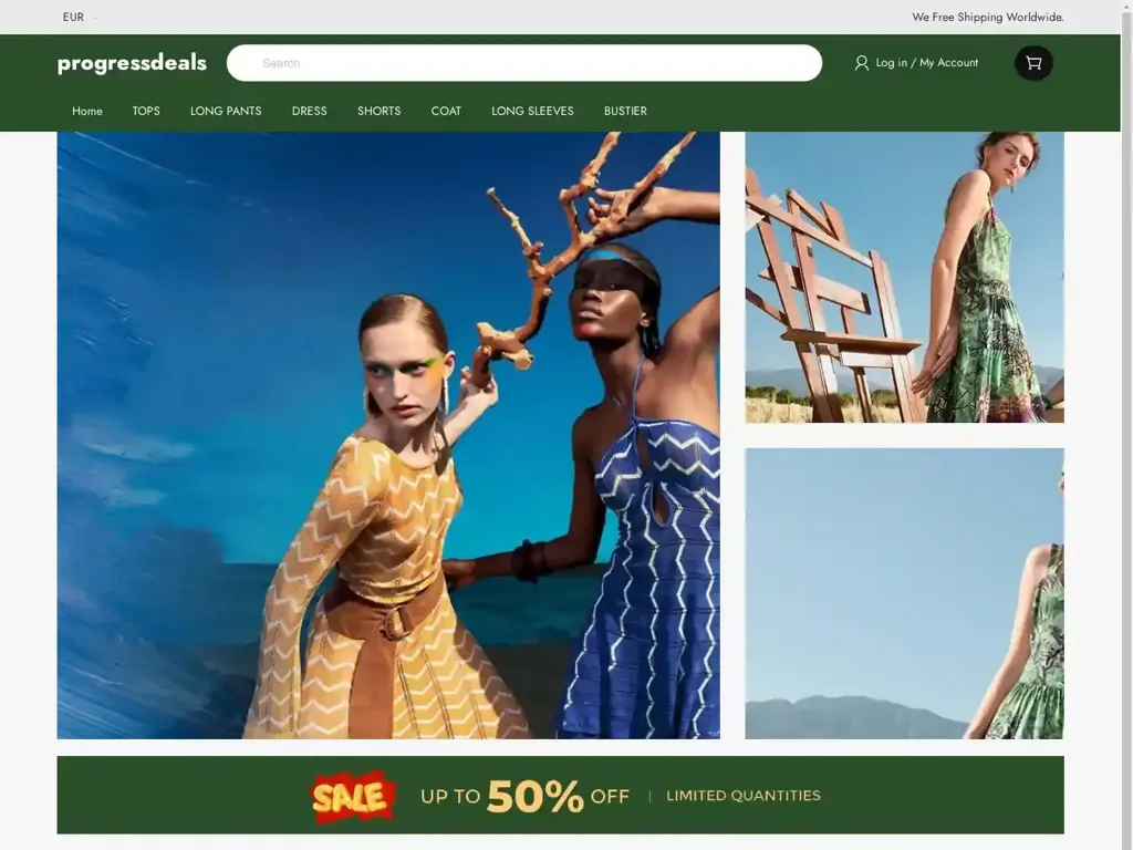 Screenshot of Curvafaja.shop taken on Saturday the 30th of November 2024