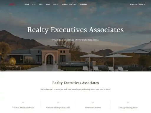 Dansherwoodhomes.com
