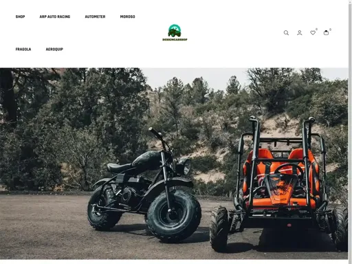 Designcarshop.com