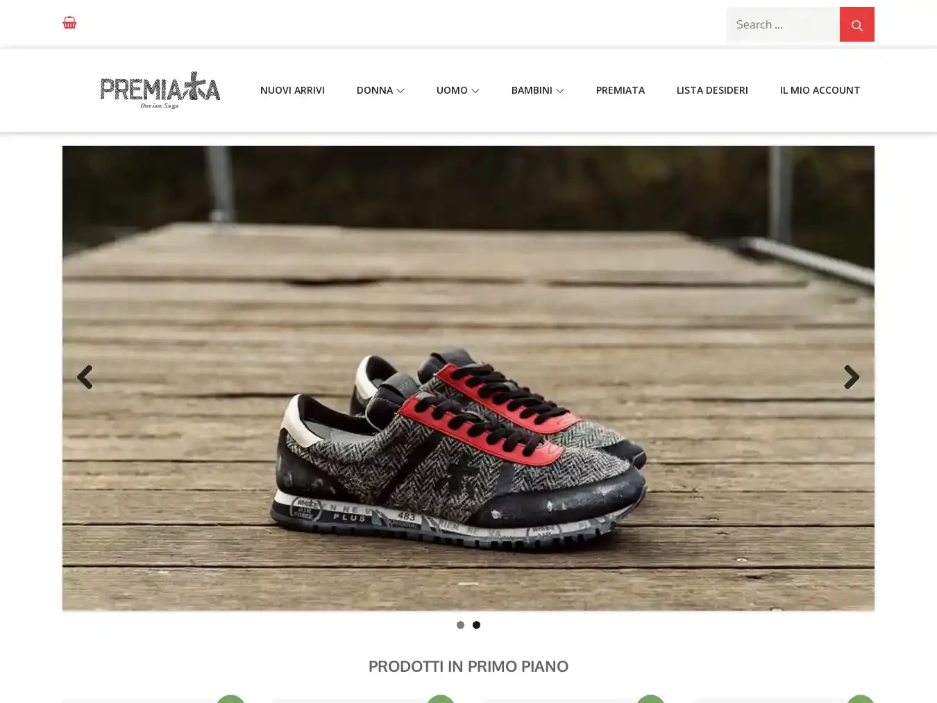 Doriansaga.com Fraudulent Non-Delivery website.