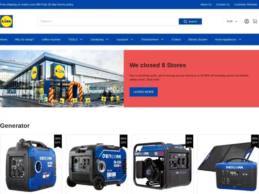 Dynamosale.com