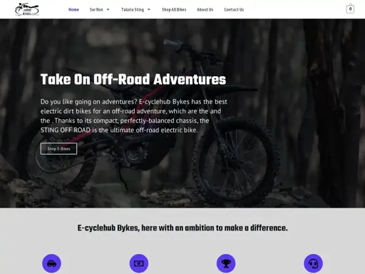 E-cyclehub.com