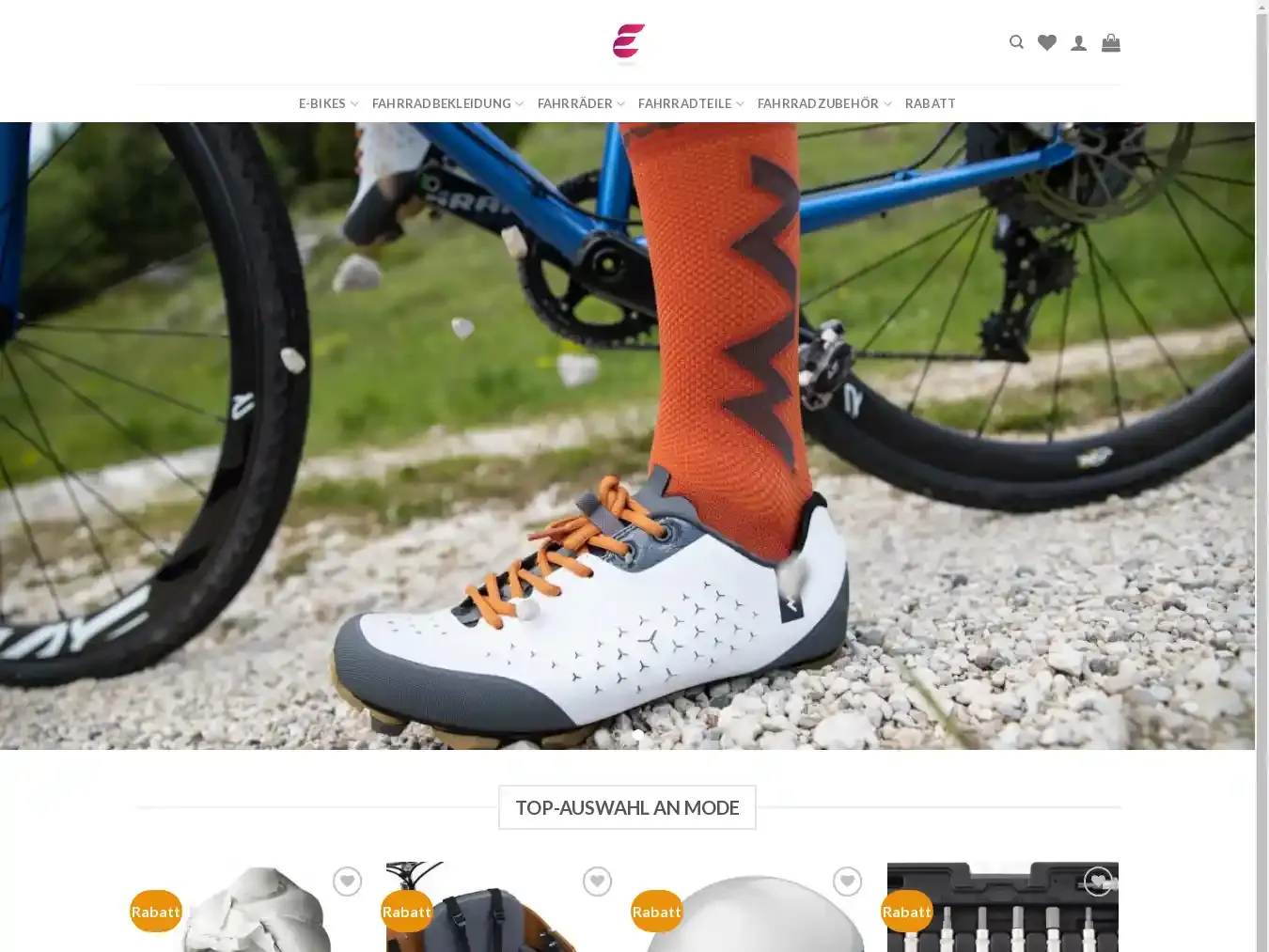 Ebikesfahrrad.com Fraudulent Non-Delivery website.