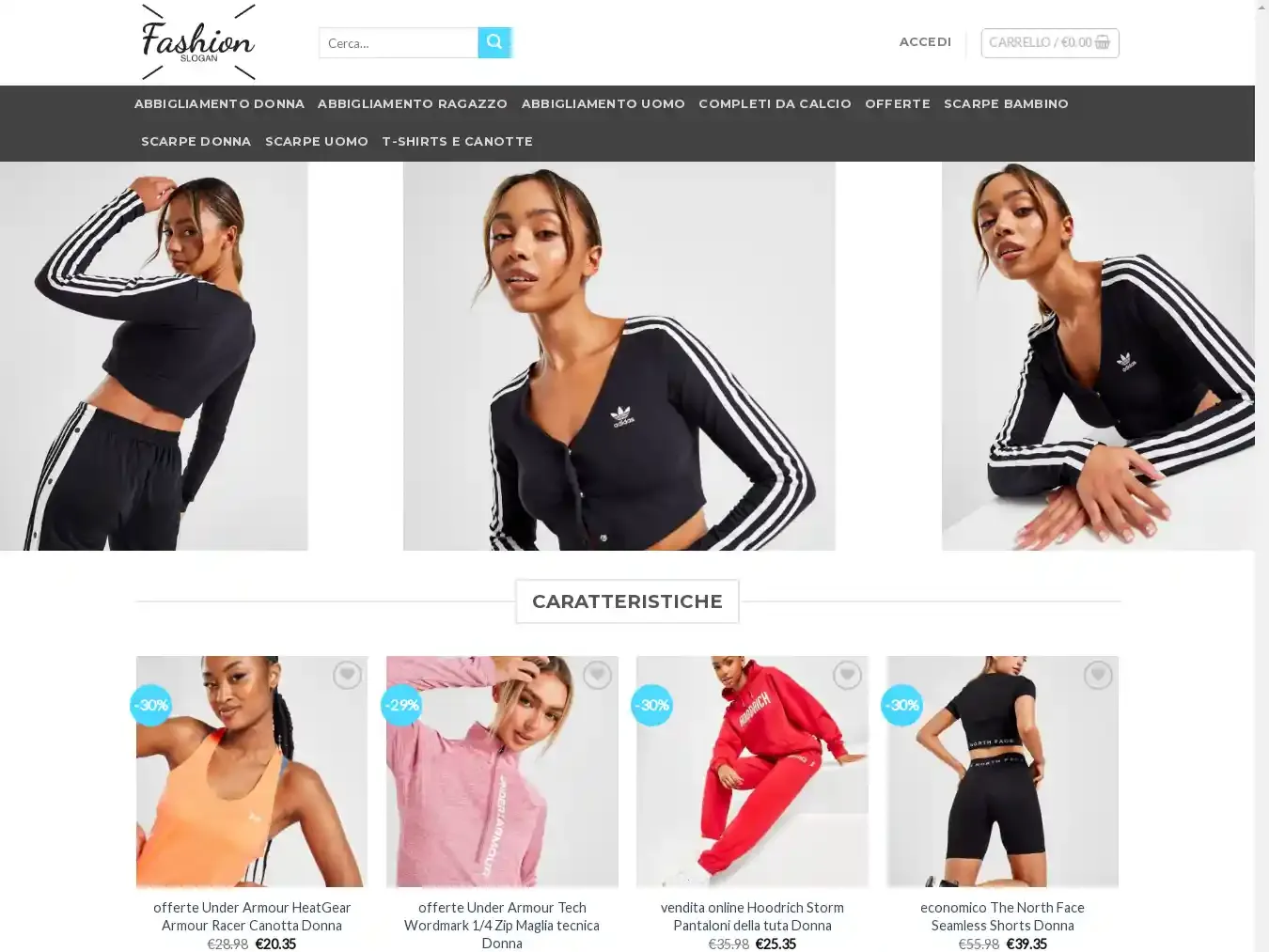 Economicosportmoda.com Fraudulent Non-Delivery website.