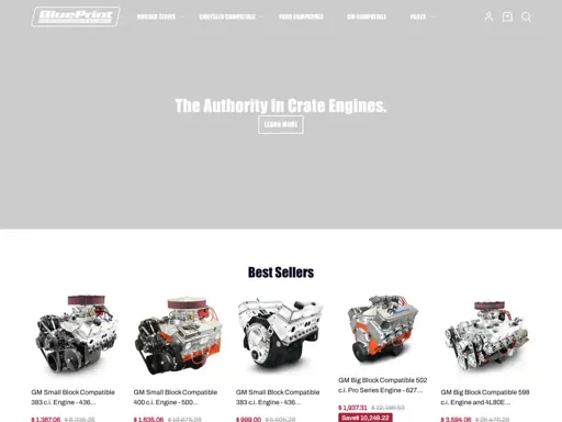 Engineus.shop