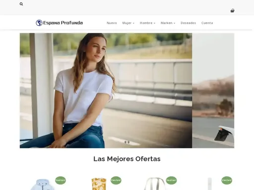 Espanaprofunda.com