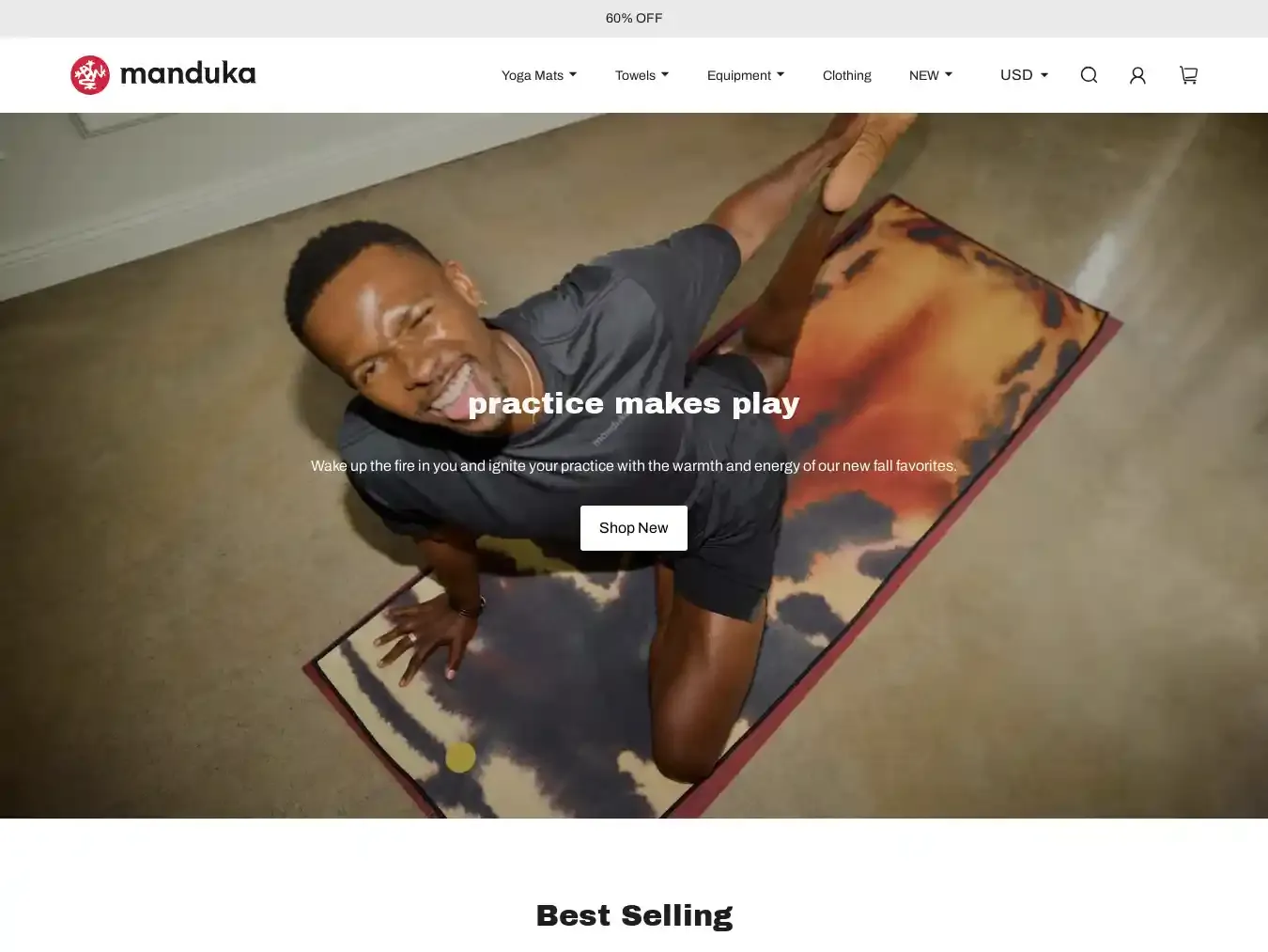 Eu-manduka.com Fraudulent Non-Delivery website.