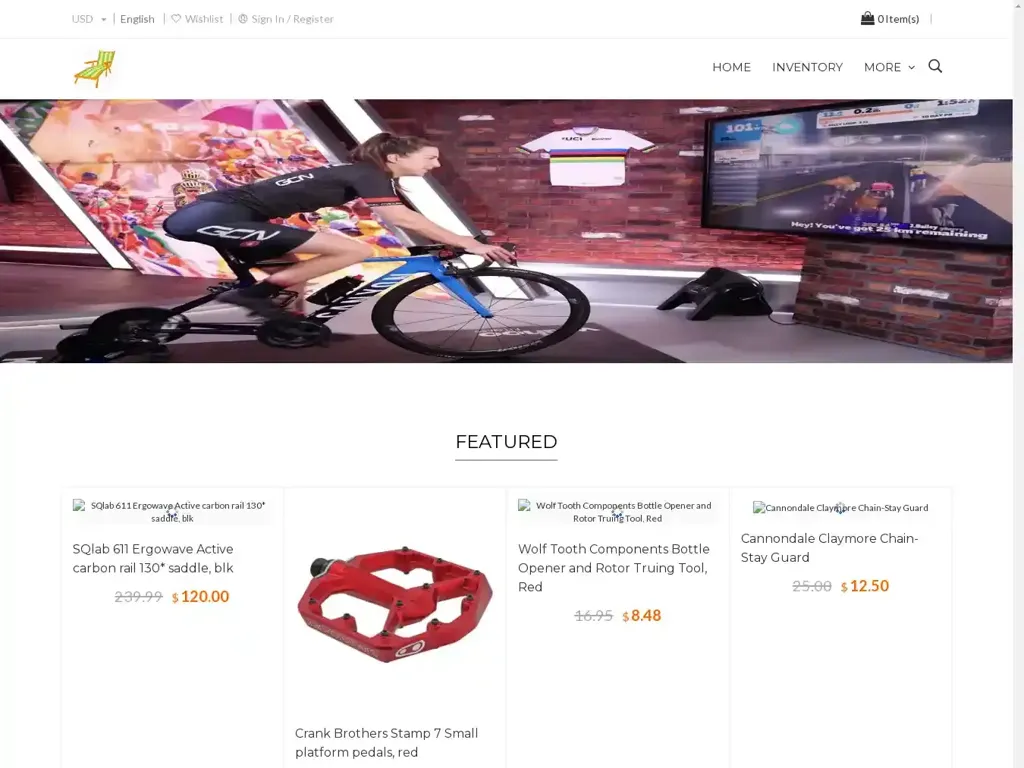 Screenshot of Factorybeauty.shop taken on Wednesday the 4th of December 2024