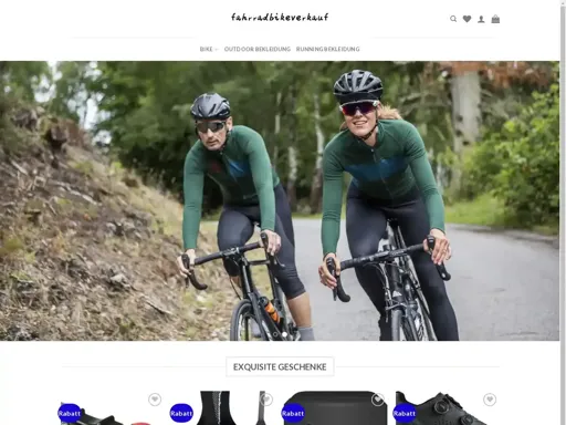 Fahrradbikeverkauf.com