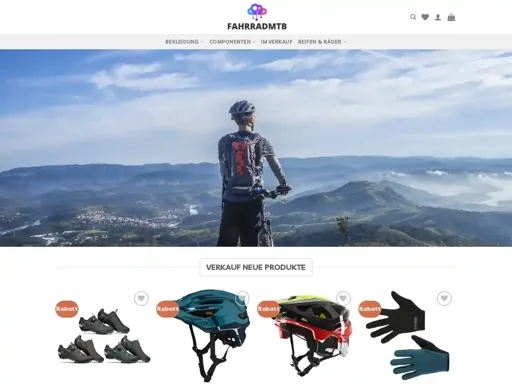 Fahrradmtb.com
