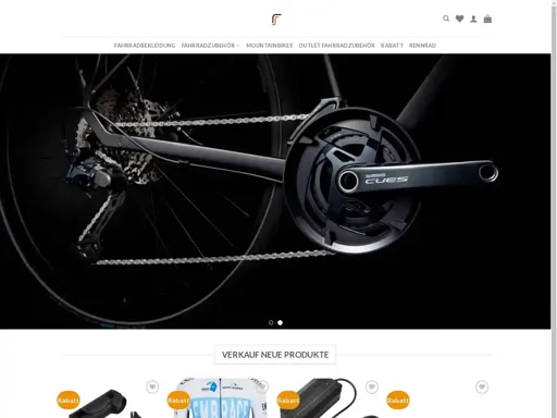 Fahrradtraum.com