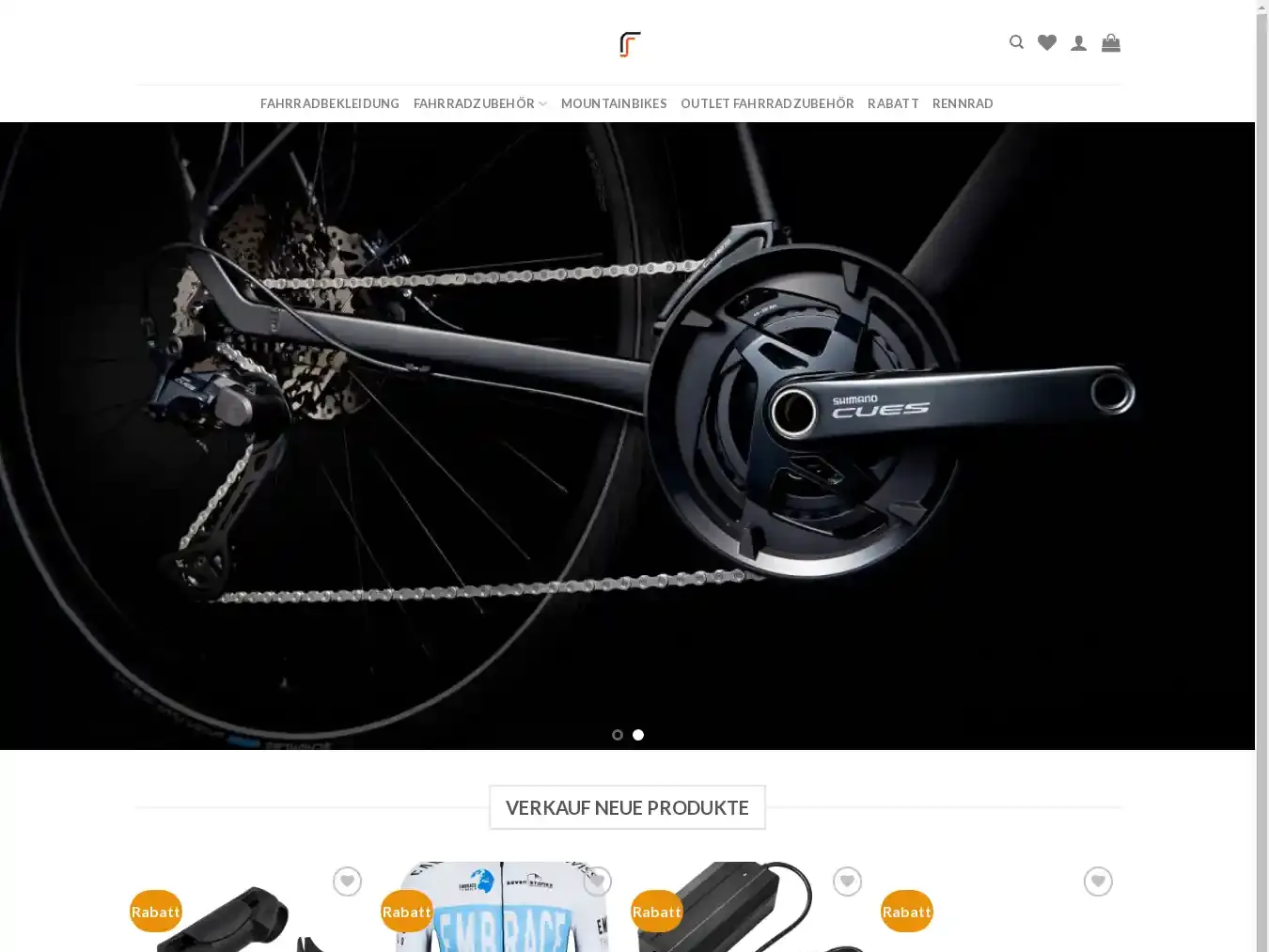 Fahrradtraum.com Fraudulent Non-Delivery website.