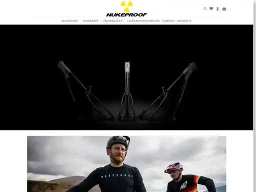 Fahrradweltende.com