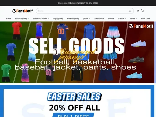 Fansmotif7.com