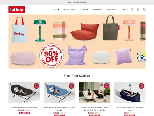 Fatboyonline.store
