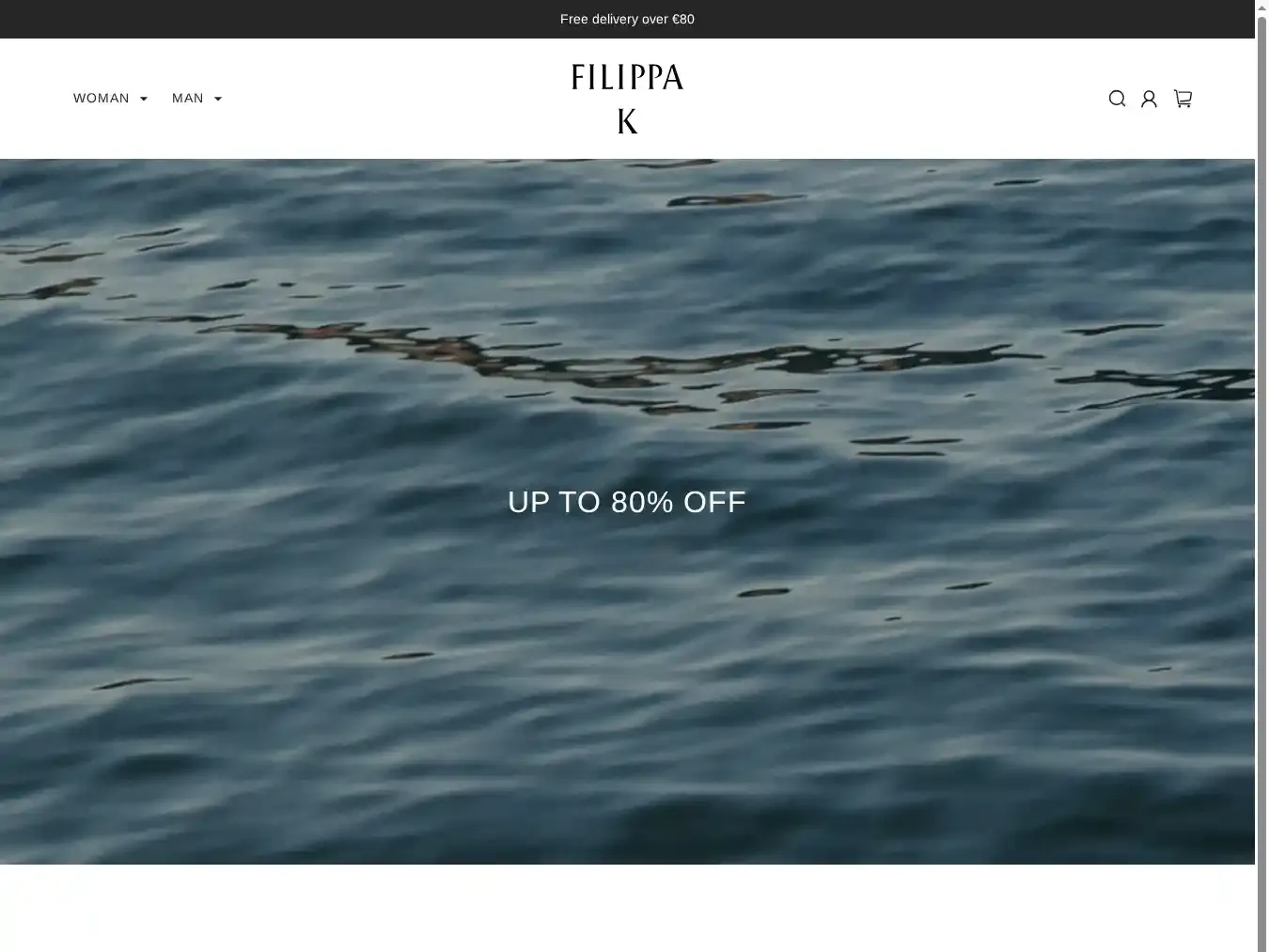 Filippasale.shop Fraudulent Non-Delivery website.