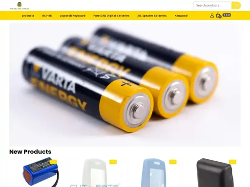 Findbestbattery.com