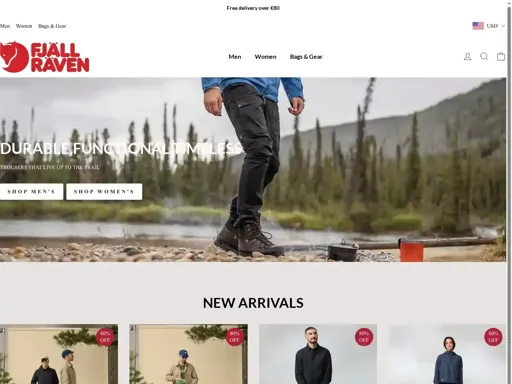 Fjallravensvip.shop