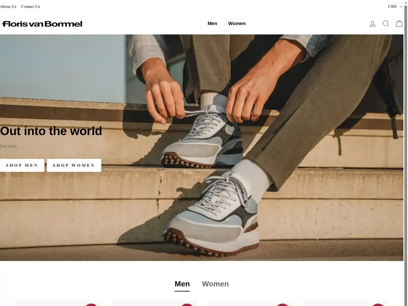 Florisvanbommels.com Fraudulent Non-Delivery website.
