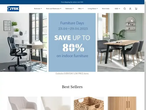 Furniture-store.shop